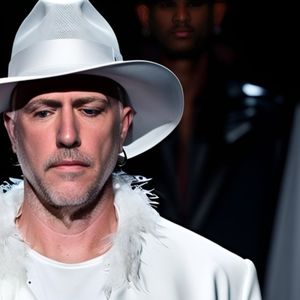 Meet your Posher, Greggorio